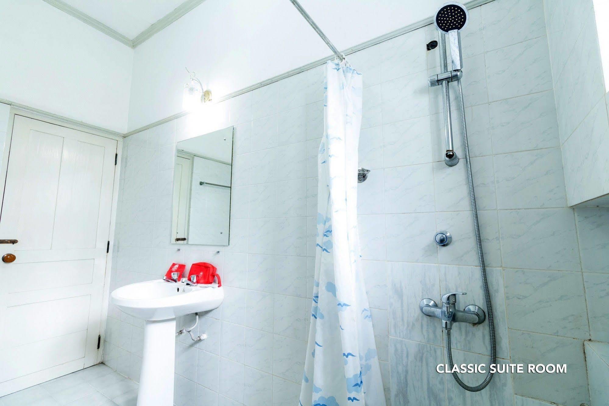 Zen Rooms Modern City Inn Negombo Luaran gambar